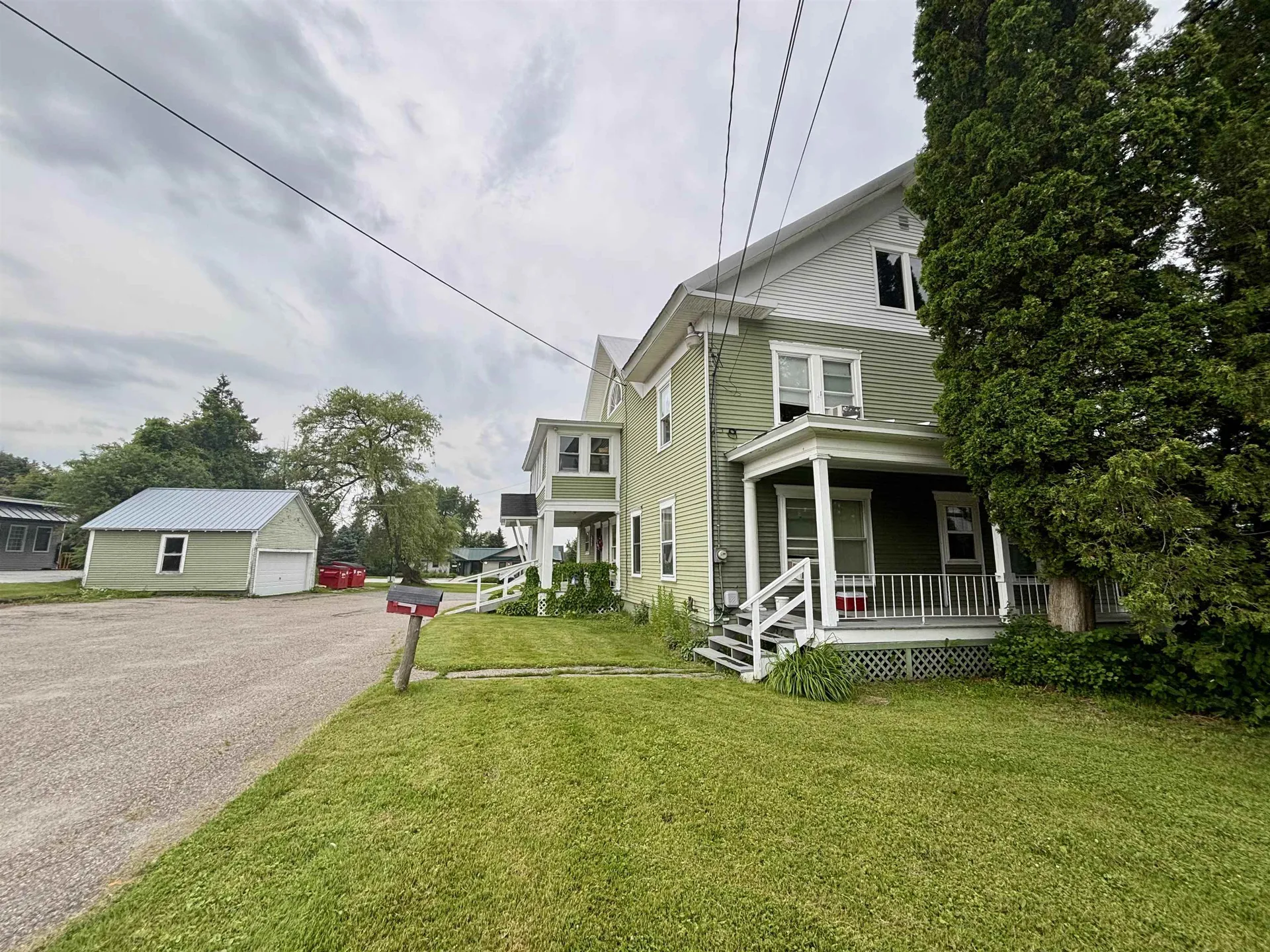 6 Fairfield Hill Road St. Albans Town VT 05478