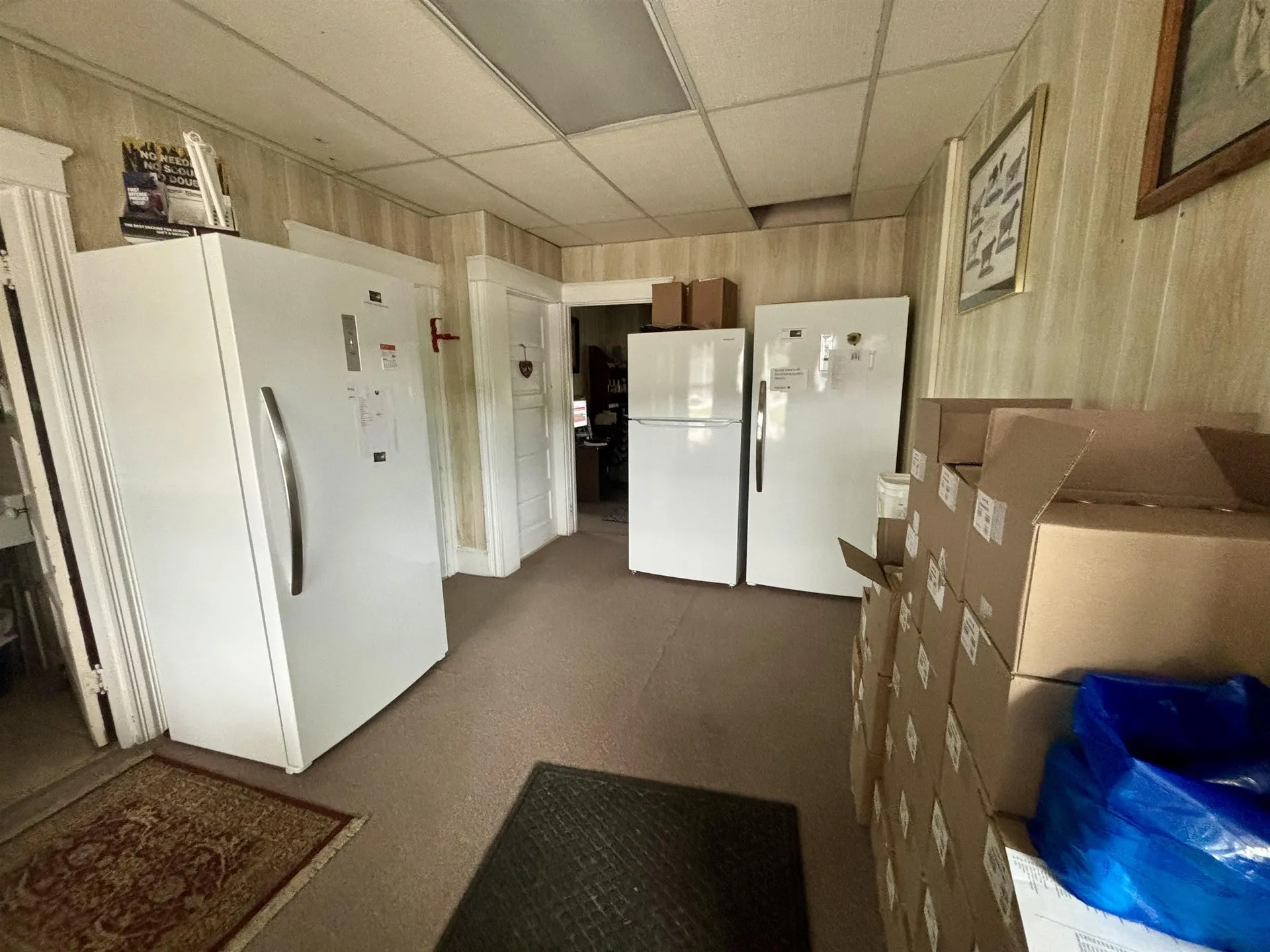 6 Fairfield Hill Road St. Albans Town VT 05478