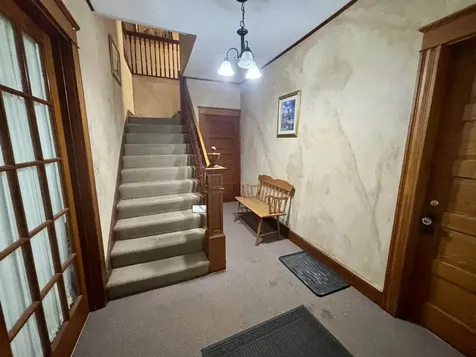 6 Fairfield Hill Road St. Albans Town VT 05478