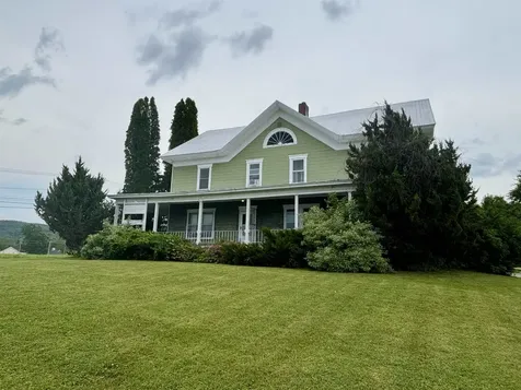 6 Fairfield Hill Road St. Albans Town VT 05478