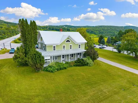 6 Fairfield Hill Road St. Albans Town VT 05478