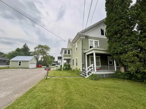 6 Fairfield Hill Road St. Albans Town VT 05478