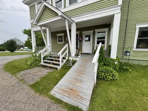 6 Fairfield Hill Road St. Albans Town VT 05478