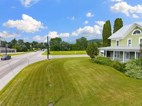 6 Fairfield Hill Road St. Albans Town VT 05478