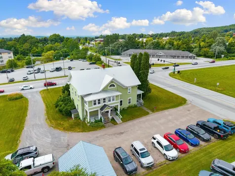 6 Fairfield Hill Road St. Albans Town VT 05478