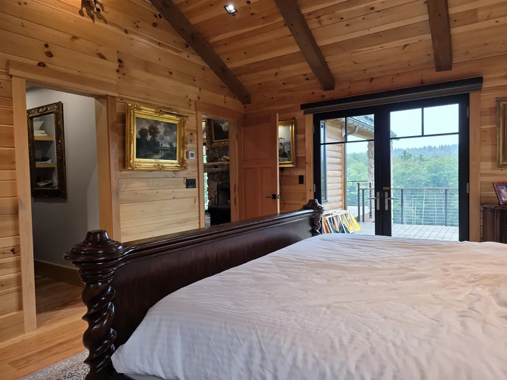 500 Woodward Hill Road Francestown NH 03043