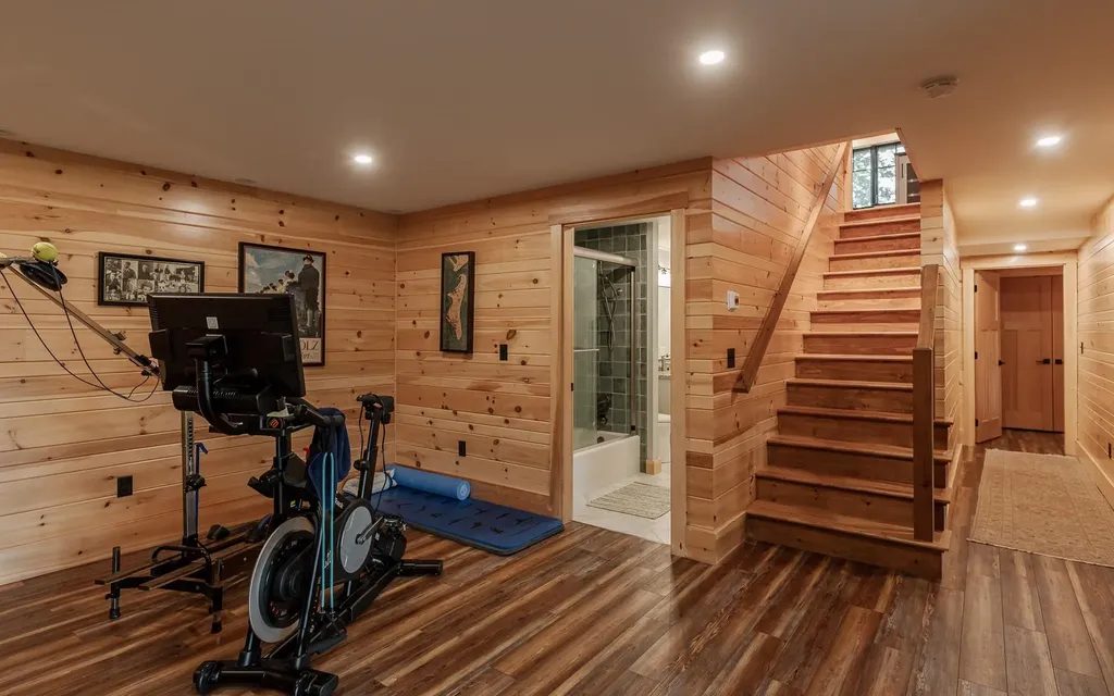 500 Woodward Hill Road Francestown NH 03043