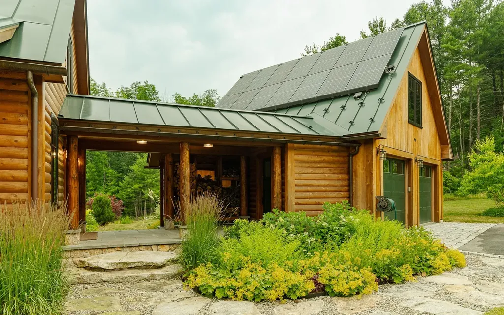 500 Woodward Hill Road Francestown NH 03043