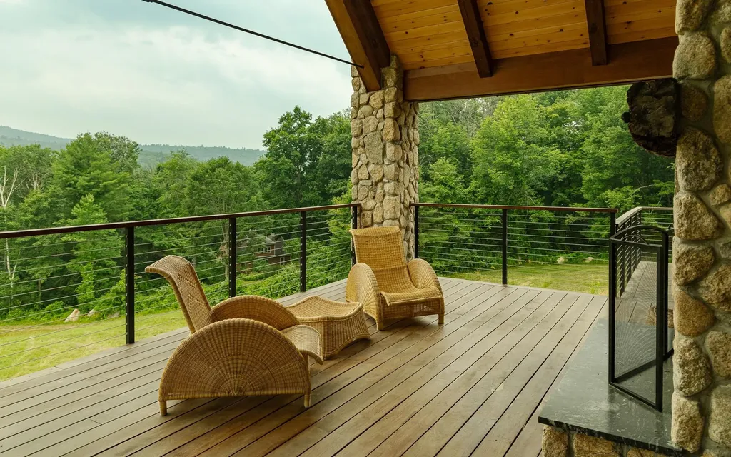 500 Woodward Hill Road Francestown NH 03043