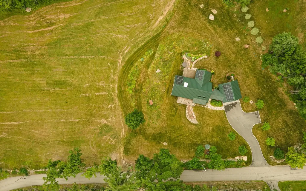 500 Woodward Hill Road Francestown NH 03043