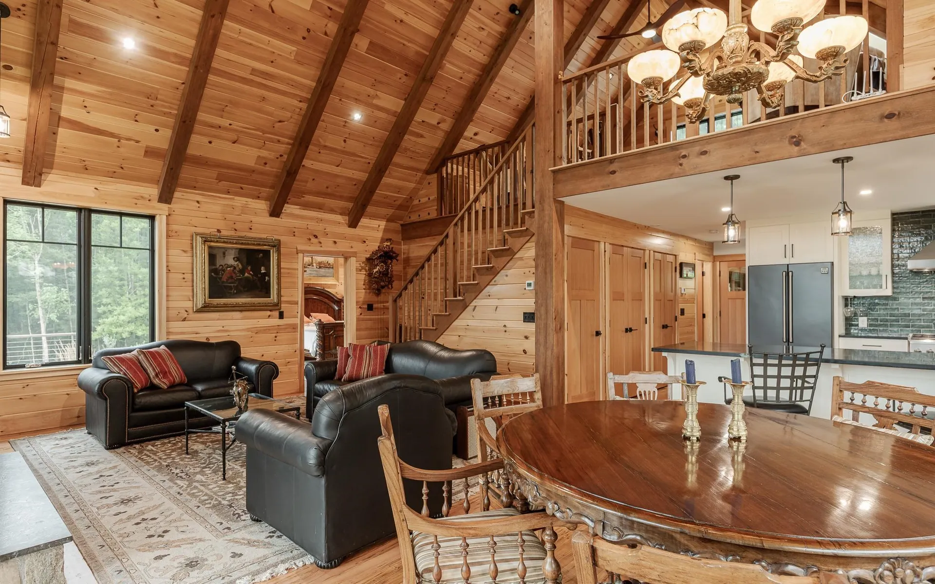 500 Woodward Hill Road Francestown NH 03043