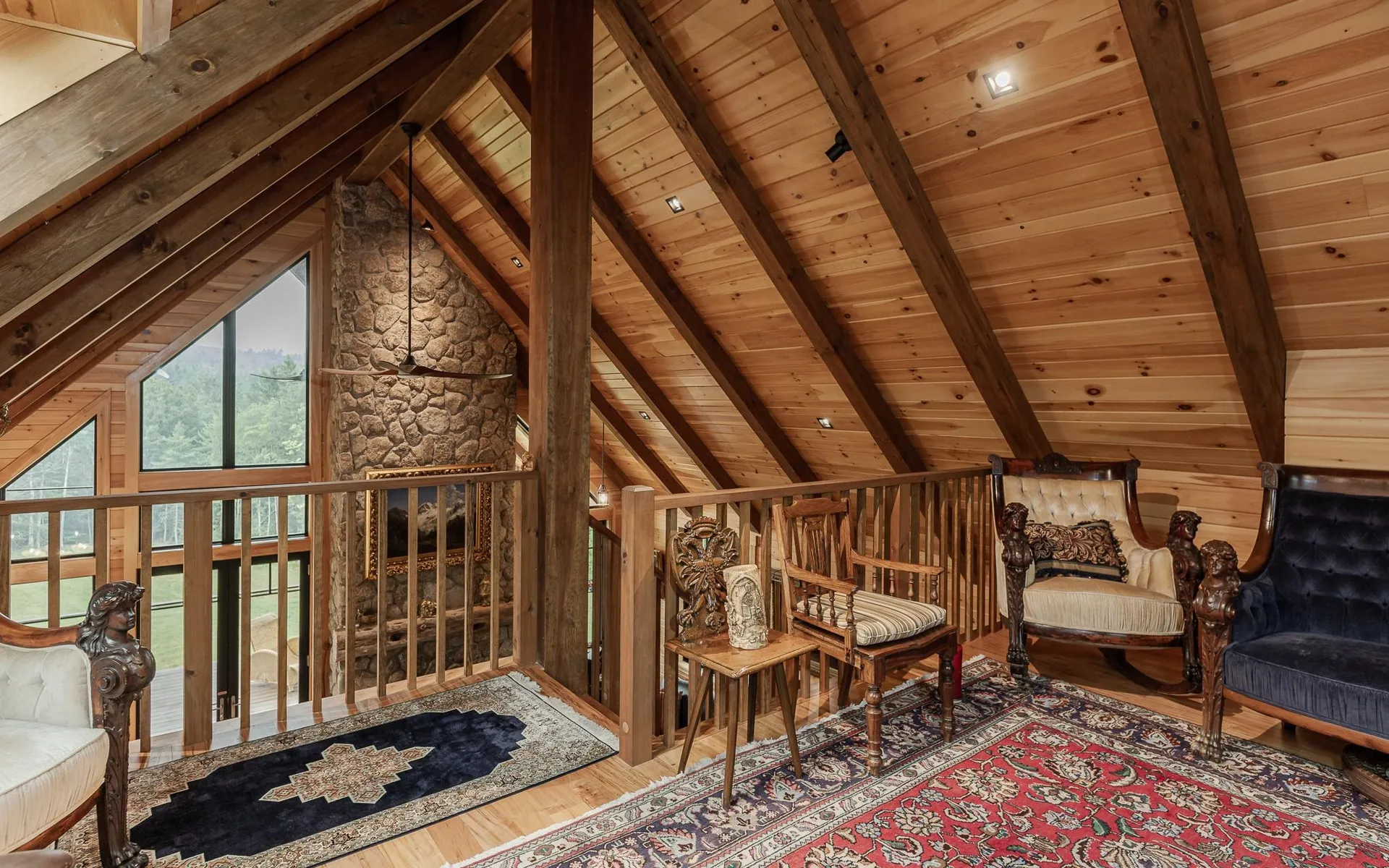 500 Woodward Hill Road Francestown NH 03043