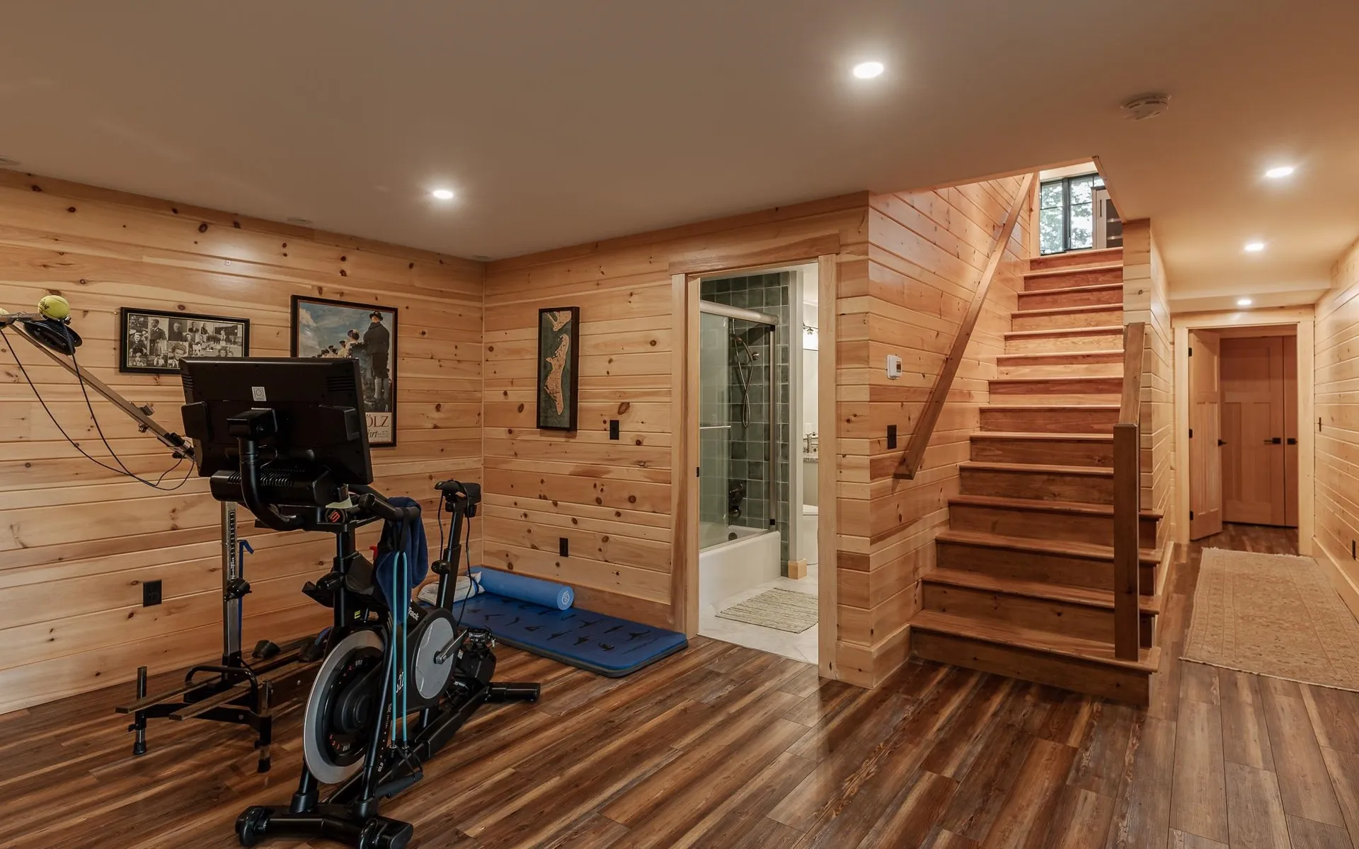 500 Woodward Hill Road Francestown NH 03043