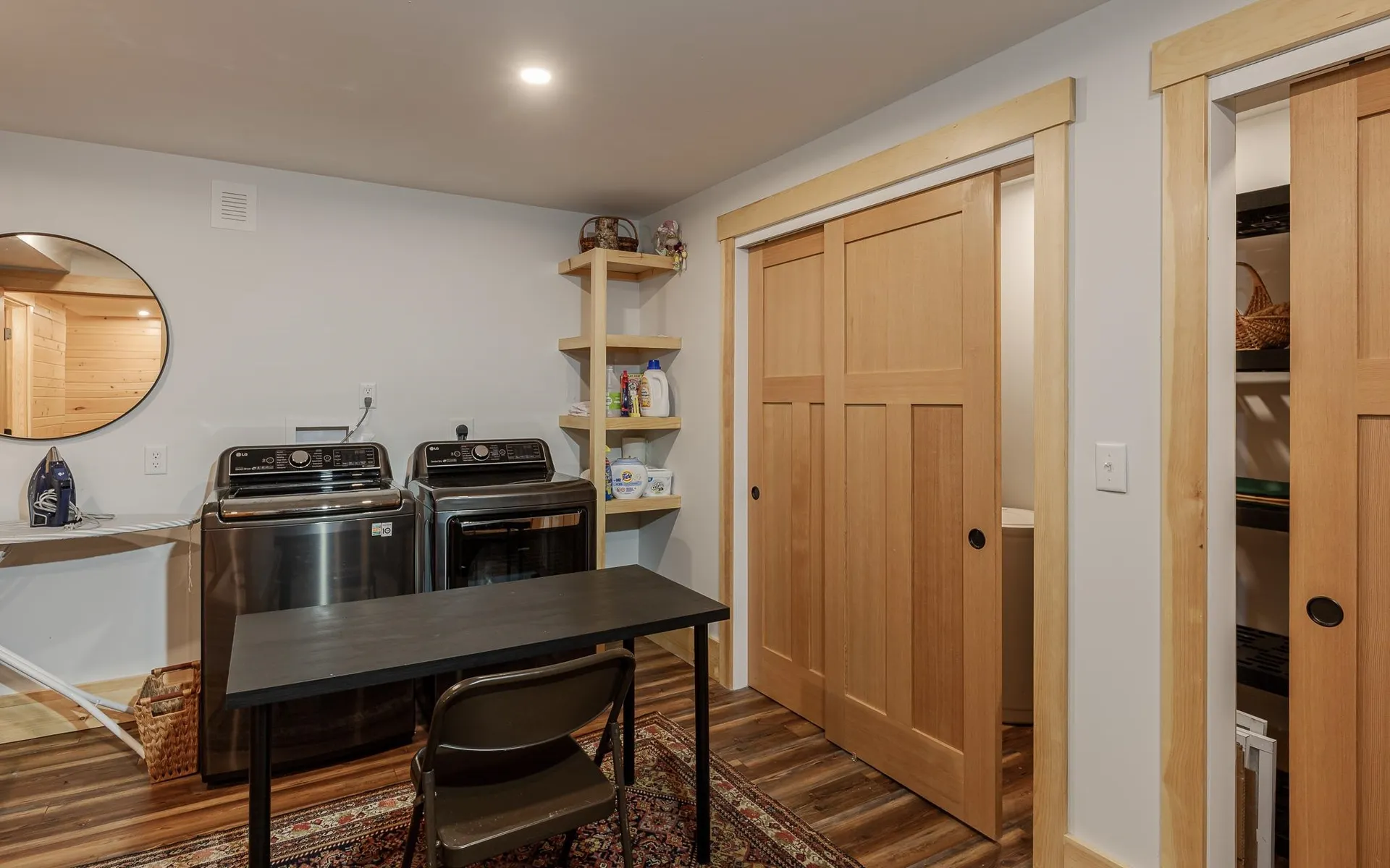 500 Woodward Hill Road Francestown NH 03043