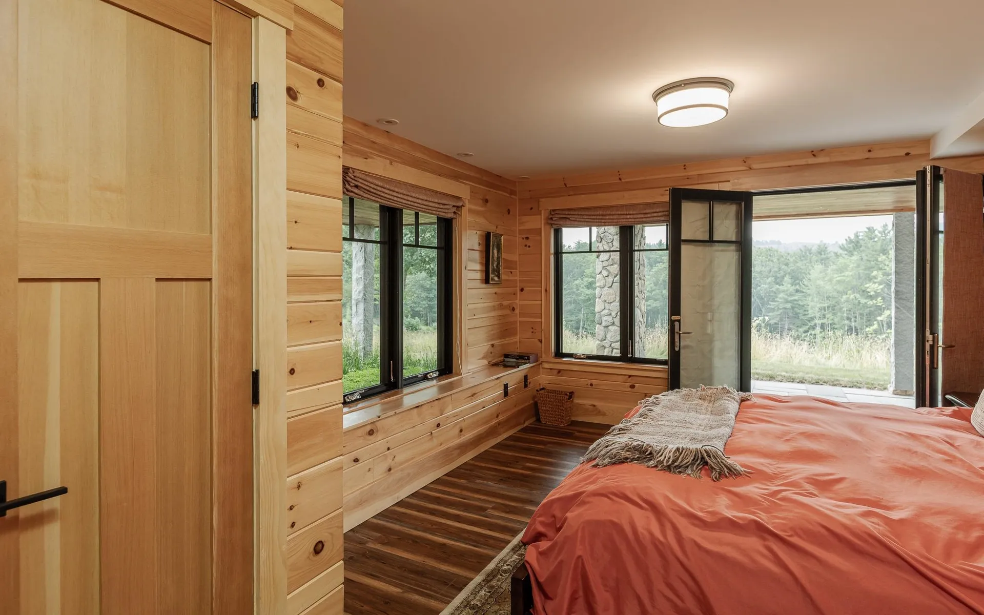 500 Woodward Hill Road Francestown NH 03043