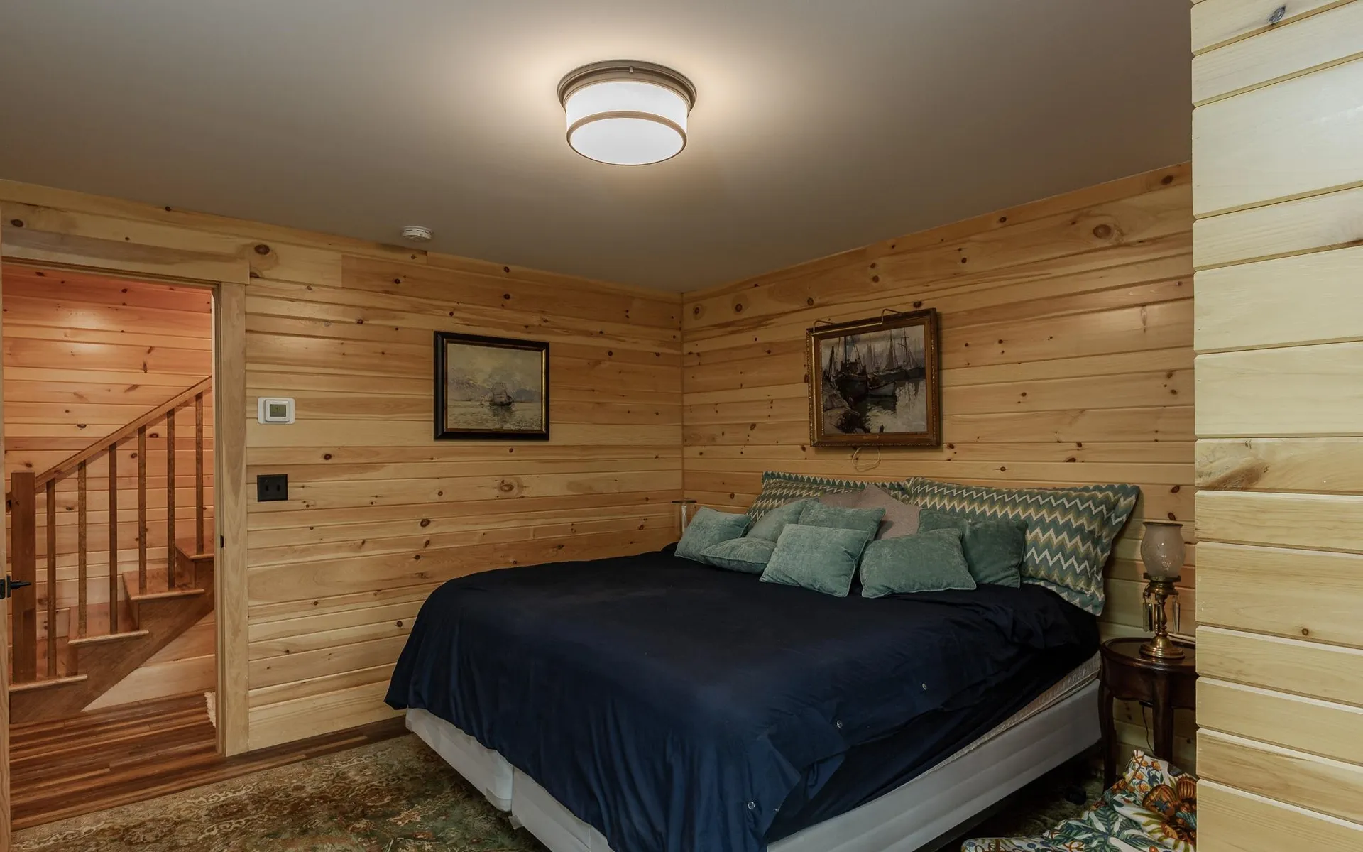 500 Woodward Hill Road Francestown NH 03043