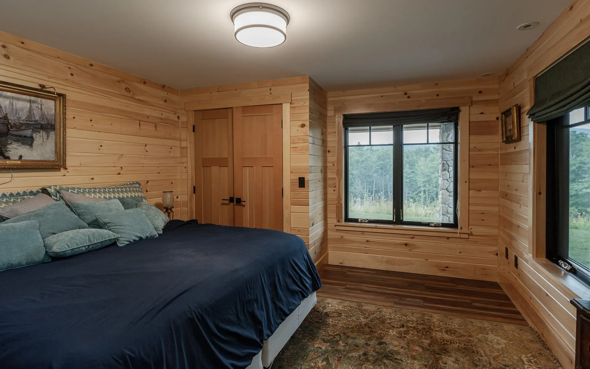 500 Woodward Hill Road Francestown NH 03043
