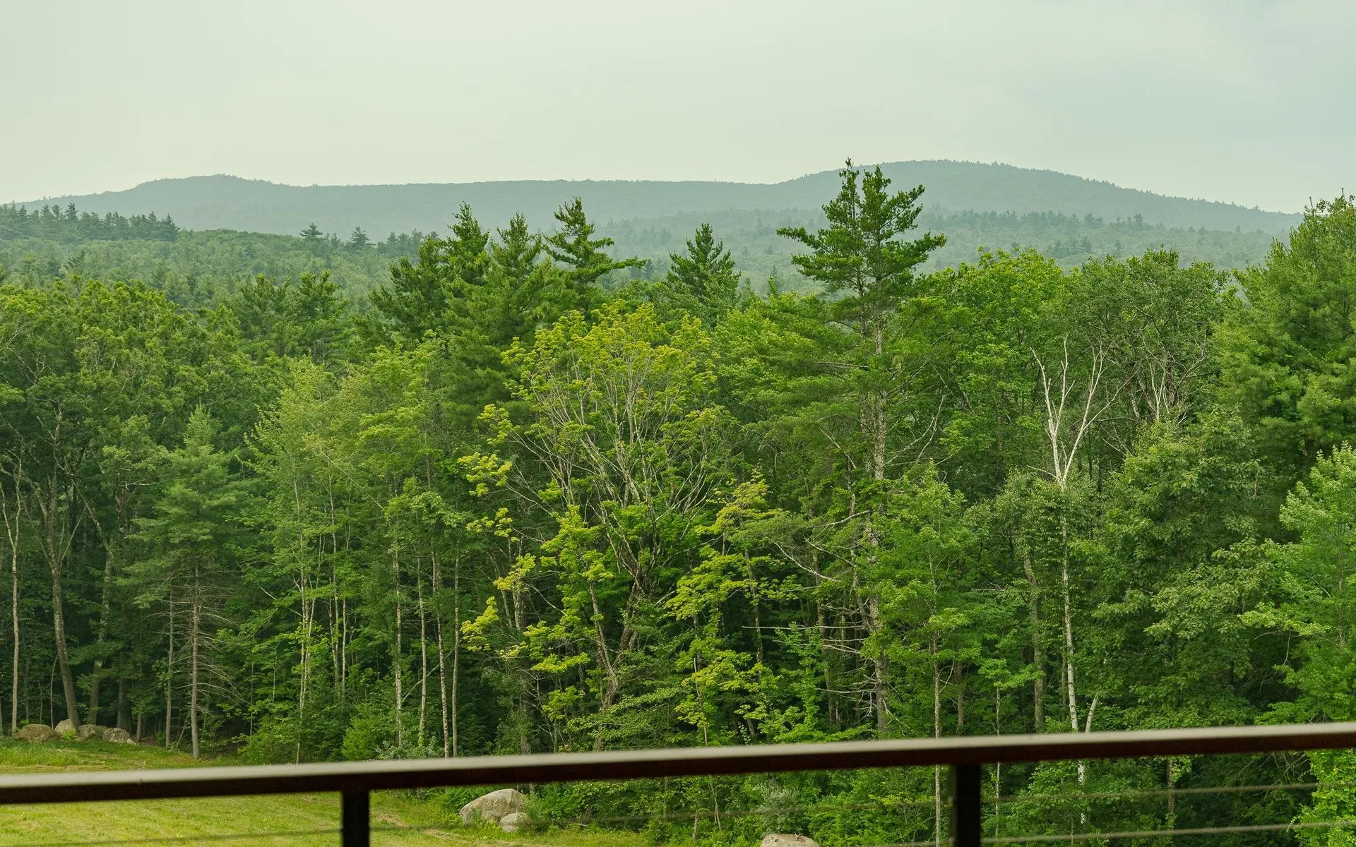 500 Woodward Hill Road Francestown NH 03043