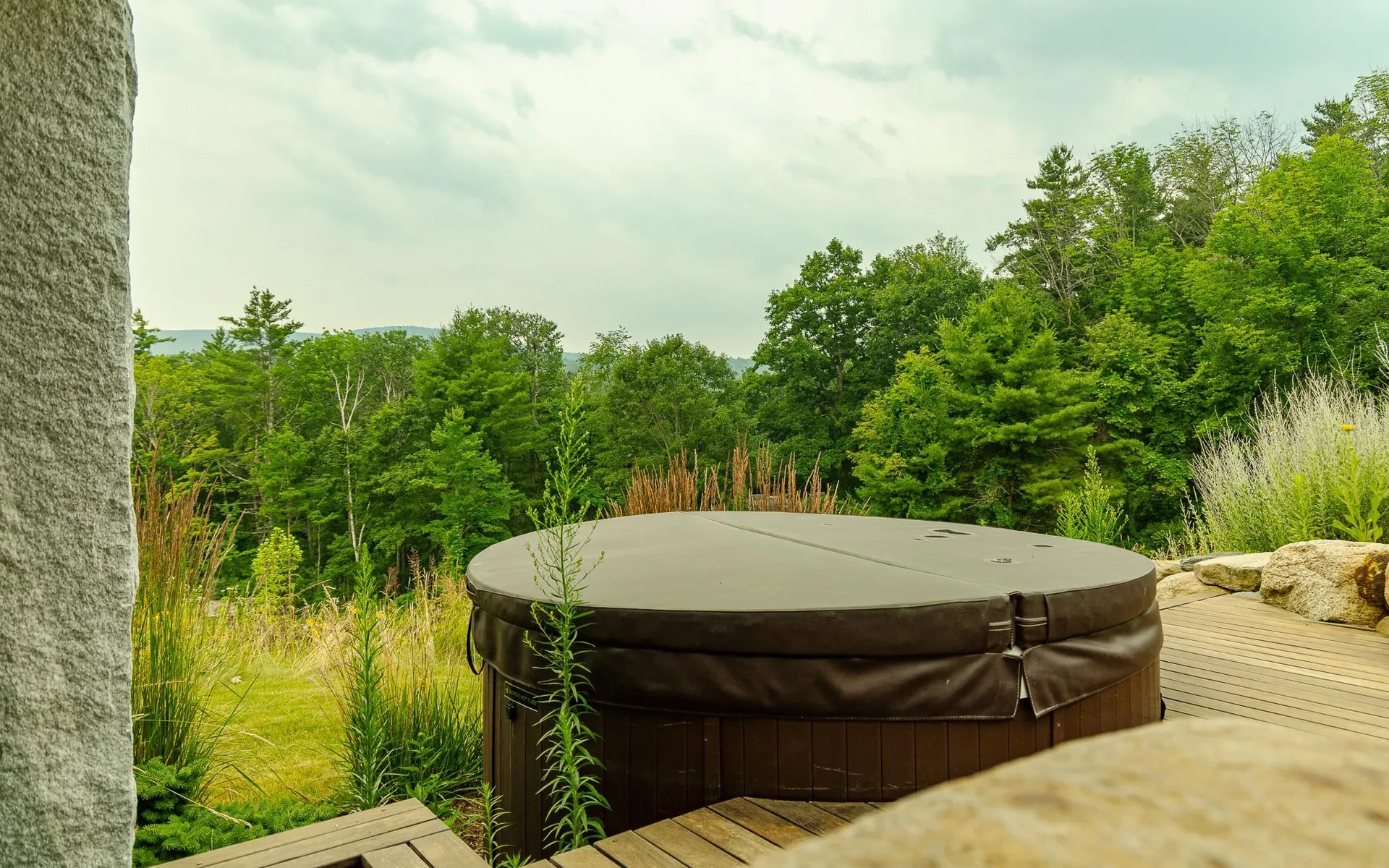 500 Woodward Hill Road Francestown NH 03043