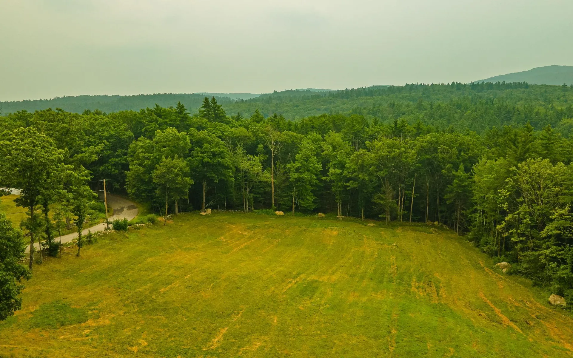 500 Woodward Hill Road Francestown NH 03043