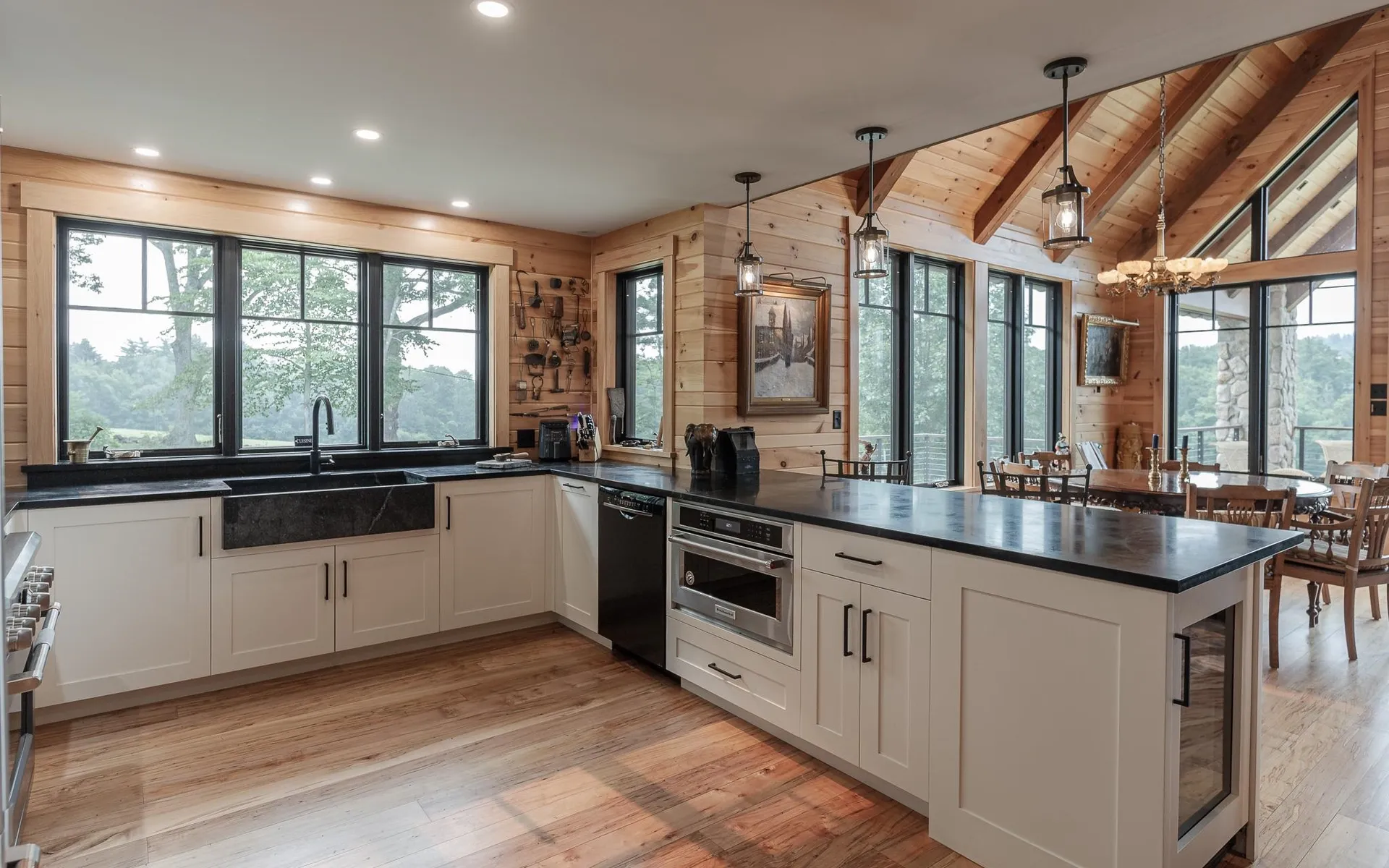 500 Woodward Hill Road Francestown NH 03043