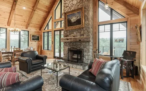 500 Woodward Hill Road Francestown NH 03043