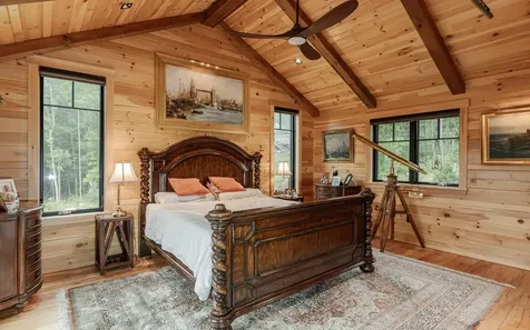 500 Woodward Hill Road Francestown NH 03043