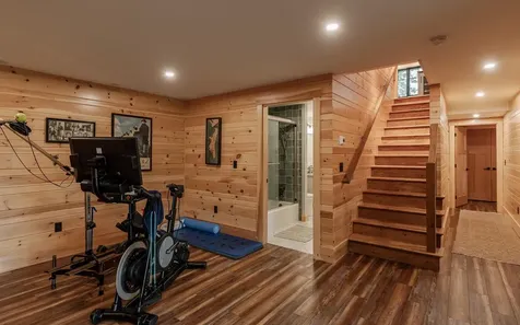 500 Woodward Hill Road Francestown NH 03043
