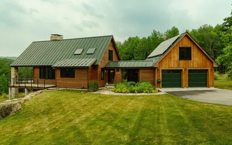 500 Woodward Hill Road Francestown NH 03043