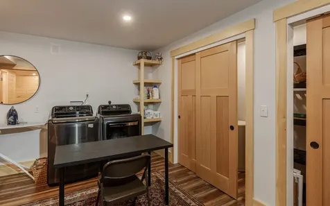 500 Woodward Hill Road Francestown NH 03043