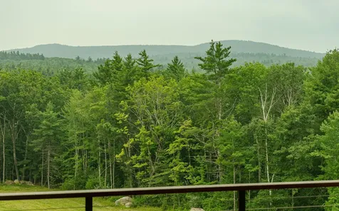 500 Woodward Hill Road Francestown NH 03043