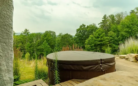 500 Woodward Hill Road Francestown NH 03043