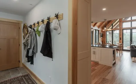 500 Woodward Hill Road Francestown NH 03043