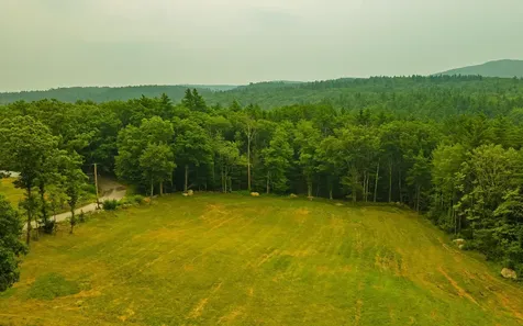500 Woodward Hill Road Francestown NH 03043