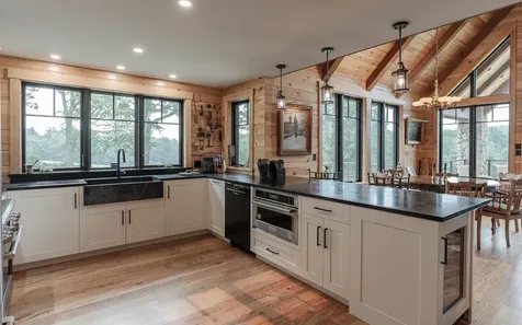500 Woodward Hill Road Francestown NH 03043