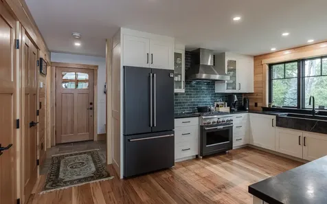 500 Woodward Hill Road Francestown NH 03043
