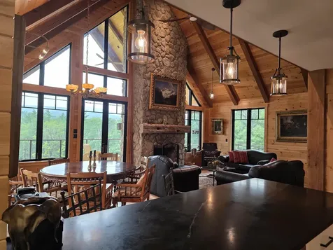 500 Woodward Hill Road Francestown NH 03043