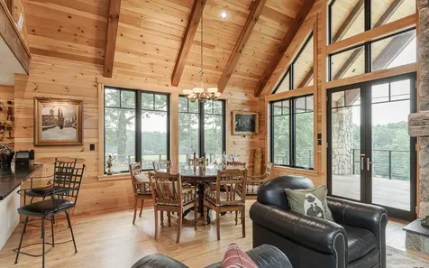500 Woodward Hill Road Francestown NH 03043