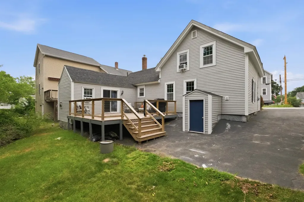 72 Franklin Street Concord NH 03301