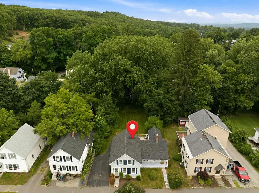 72 Franklin Street Concord NH 03301