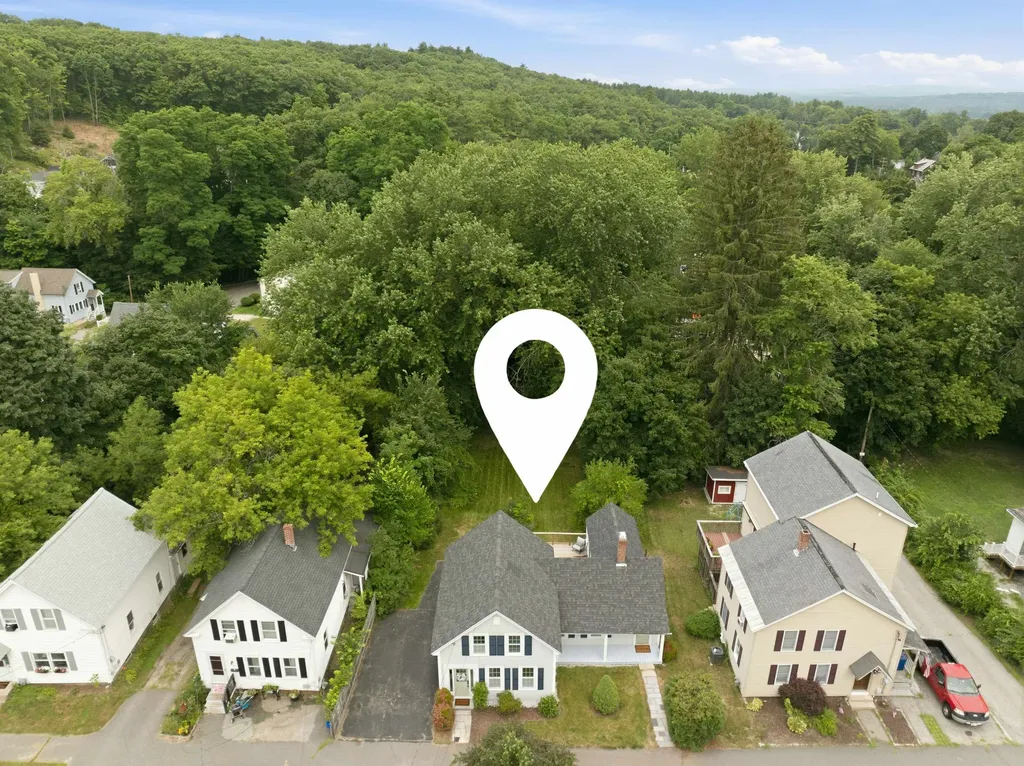 72 Franklin Street Concord NH 03301