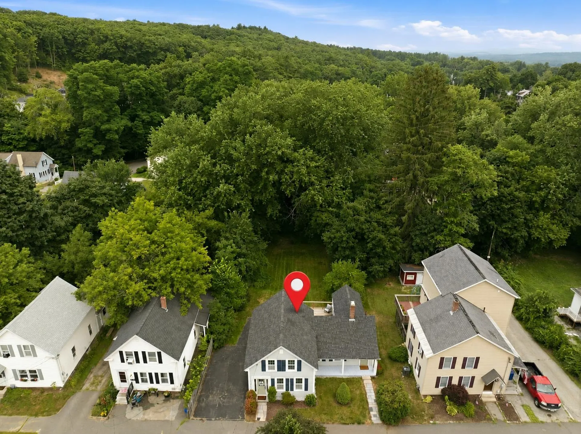 72 Franklin Street Concord NH 03301