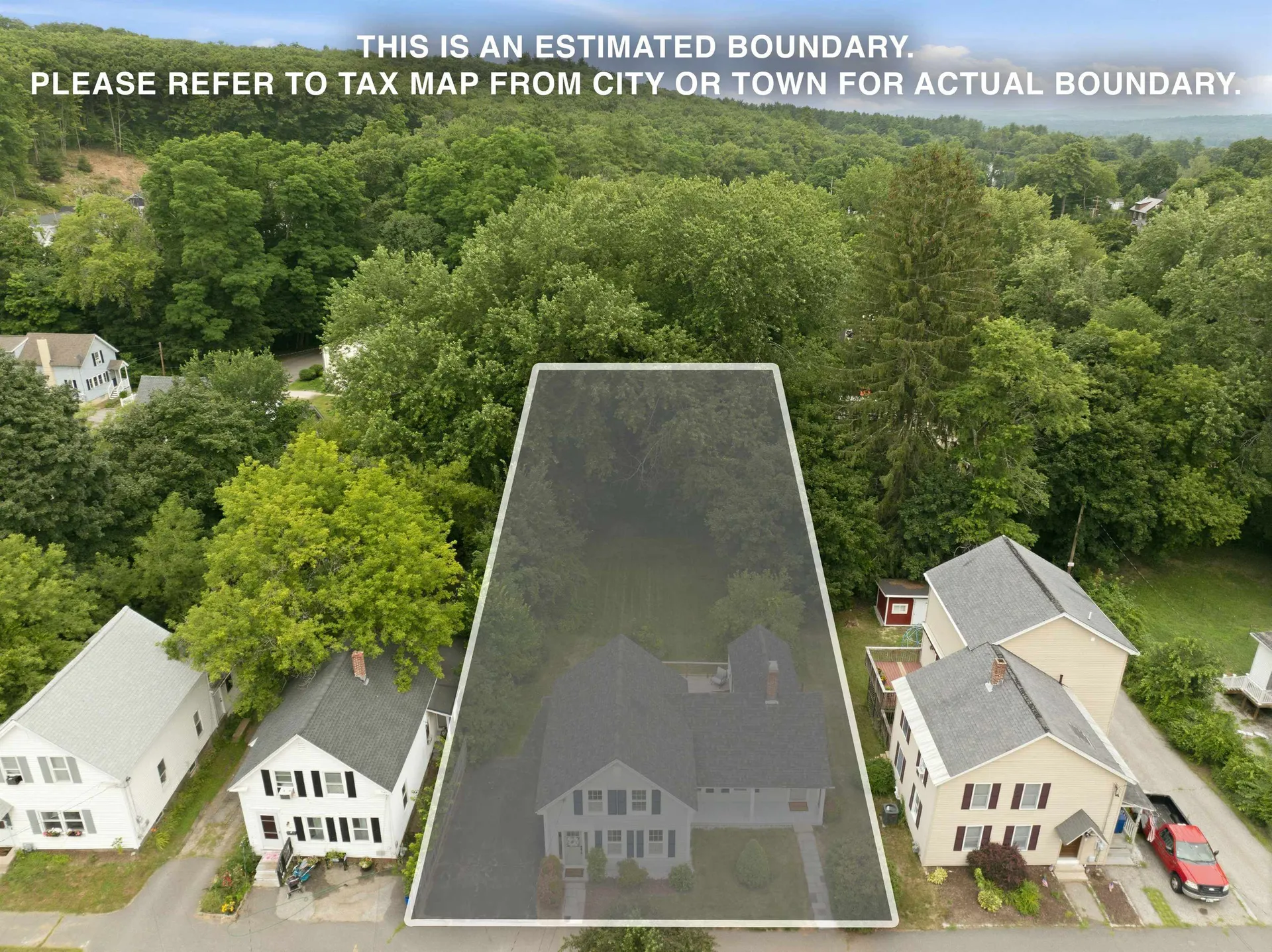 72 Franklin Street Concord NH 03301