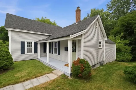 72 Franklin Street Concord NH 03301