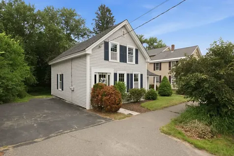 72 Franklin Street Concord NH 03301