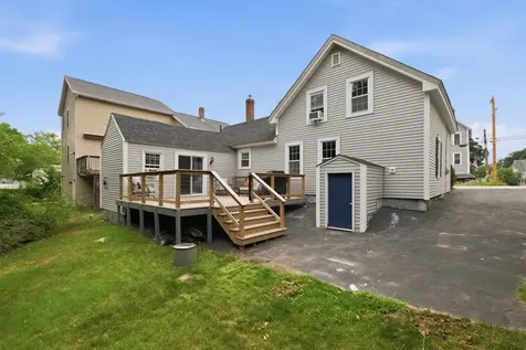 72 Franklin Street Concord NH 03301