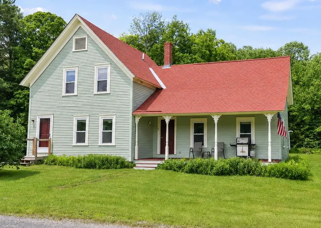 141 Williams Road Readsboro VT 05350