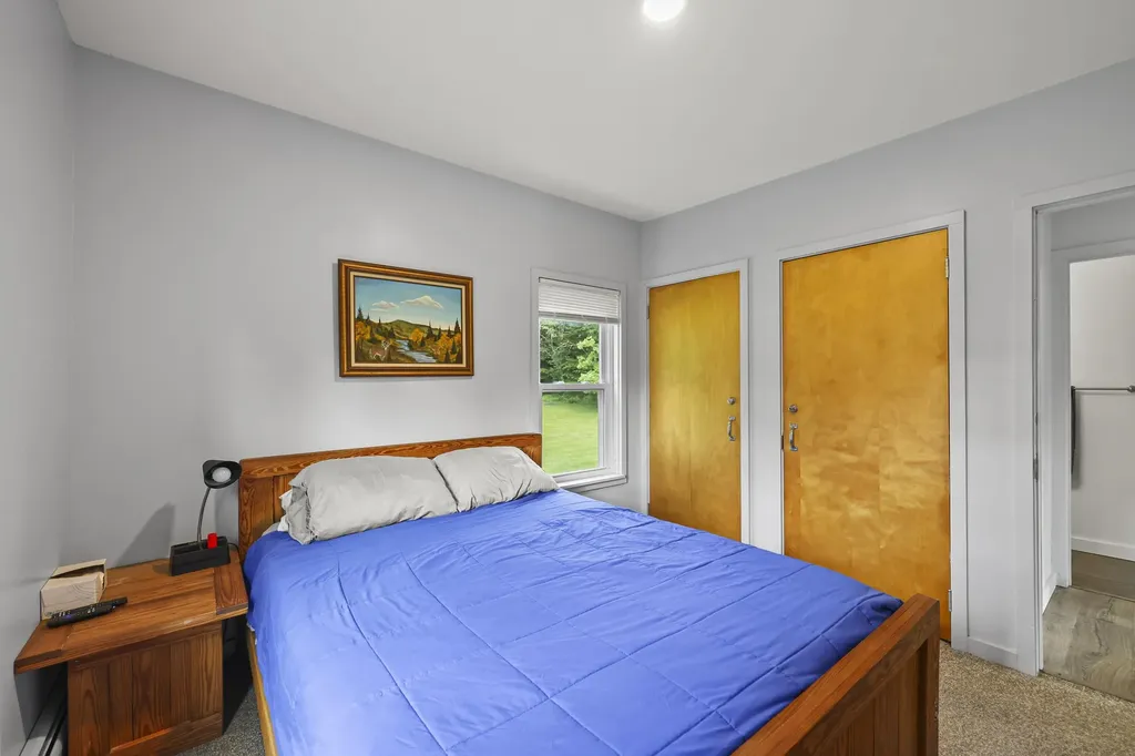 141 Williams Road Readsboro VT 05350