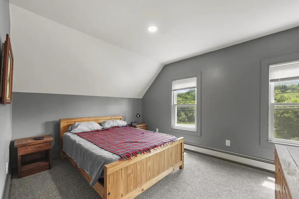 141 Williams Road Readsboro VT 05350