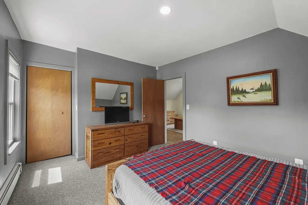 141 Williams Road Readsboro VT 05350